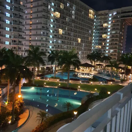 Shell Residences