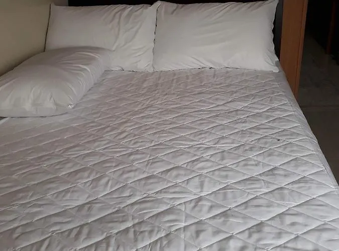 Apartamento At Shell Residences Manila