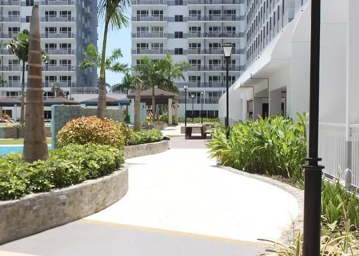 At Shell Residences